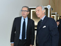 Armando Branchini e Vincenzo Petrone